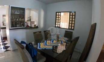 Imagem 3: Casa térrea próx ao HU- 300m2 de terreno e 180m2 construção