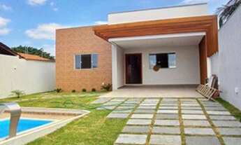 Imagem: Casa de Praia em Guarapari/ES