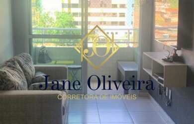 Imagem 2: Apartamento 02 quartos em Cabo Branco, João Pessoa - PB