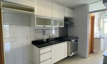 Imagem 4: Apartamento 02 suítes mobiliado em Alphaville