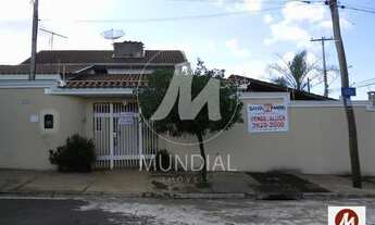 Imagem: Casa (térrea na rua) 3 dormitórios/suite