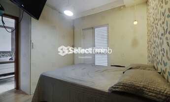 Imagem 7: Apartamento à VENDA na Vila Guarani - Mauá - SP