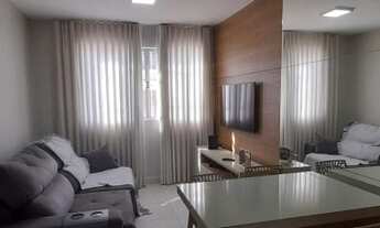 Imagem 3: Apartamento para Venda em Belo Horizonte, Padre Eustáquio, 2 dormitórios, 1 suíte, 2 banhe