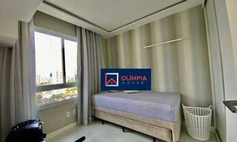 Imagem 7: Apartamento Venda 2 Dormitórios - 69 m² Brooklin