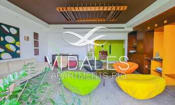 Imagem 3: LINDO APARTAMENTO NO PARQUE GUINLE