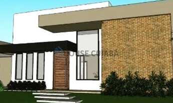 Imagem: Casa térrea no Condomínio Primor das Torres