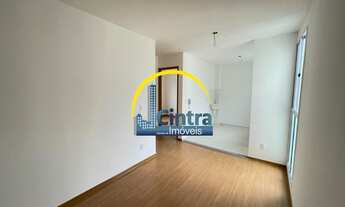 Imagem 6: ALUGO APARTAMENTO EM JARDIM DAS MARGARIDAS, 2/4, R$ 1.100,00 INCLUSO TAXAS!!!