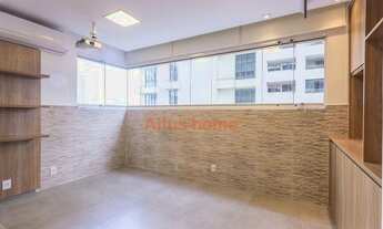 Imagem 4: Apartamento Alto Padrão para Venda em Brooklin São Paulo-SP - 1010-1034