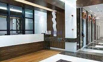 Imagem 6: Sala para alugar, sem móveis, 35 m² por R$ 3.500/mês pacote/PACOTE - Edifício Murano - Bar