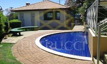 Imagem: Casa - Jardim Nova Europa - Campinas