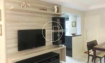 Imagem 3: Campinas - Apartamento Padrão - Mansões Santo Antônio