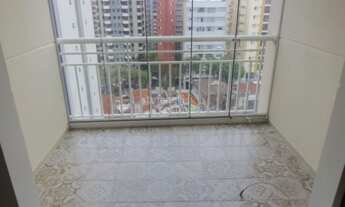 Imagem: Prédio novo - 3 dormitórios 1 vaga