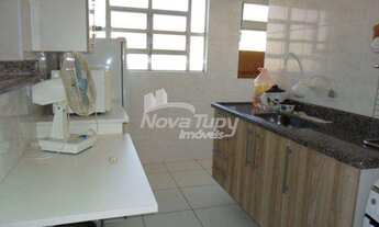 Imagem 7: Apartamento em Praia Grande bairro Tupi