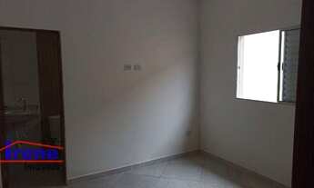 Imagem 4: Casa Nova 2 Dorms. (1Suíte). Piscina com Cascata e churrasqueira. Localização ótima, com v