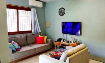 Imagem 7: Casa em condomínio, com 2 dorm, em Campos de Ipanema, na Hípica em Porto Alegre/RS