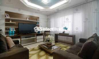 Imagem: Casa à VENDA no Parque das Américas