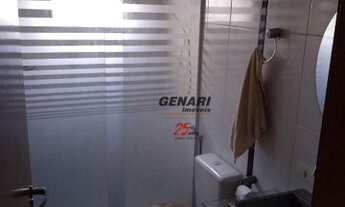 Imagem 6: Casa com 3 dormitórios à venda, 140 m² por R$ 650.000,00 - Condomínio Villaggio di Itaici