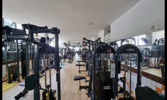 Imagem 5: The Palm Spring House - 3 quartos - Suíte - Armários - Área de Serviço - 82m²