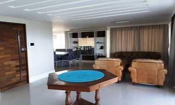 Imagem 6: Cobertura Duplex Frente Mar na Região Central