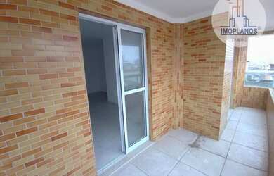 Imagem 7: Apartamento com 2 dormitórios à venda, 75 m² por R$ 434.000,00 - Ocian - Praia Grande/SP