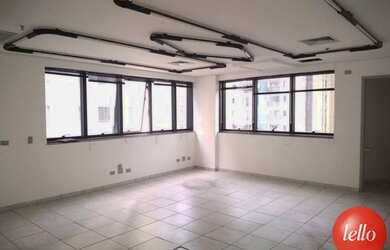 Imagem 7: São Paulo - Conjunto Comercial/sala - Moema