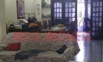 Imagem 2: Casa na Vila Mariana com 3 quartos sendo 1 suíte, 1 vaga de garagem, 100 m²