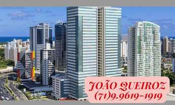 Imagem: VENDO 3 SALAS NO EDIFICIO CEO SALVADOR COM