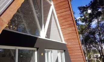 Imagem 3: Terreno + Chalé + piscina para venda a 800 m² do asfalto por R$ 196.230,00