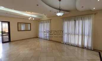 Imagem 4: Cobertura com 4 dormitórios, 2 suítes, 262 m² - venda por R$ 2.100.000 ou aluguel por R$ 8