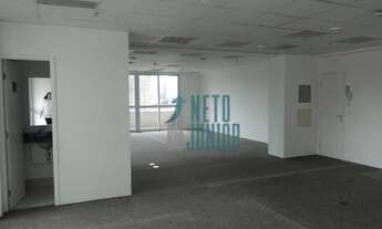 Imagem 6: Conjunto para alugar, 120 m² por R$ 5.400,00 - Chácara Santo Antônio - São Paulo/SP