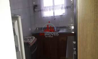 Imagem 4: Apartamento 03 dormitórios no Boqueirão Praia Grande