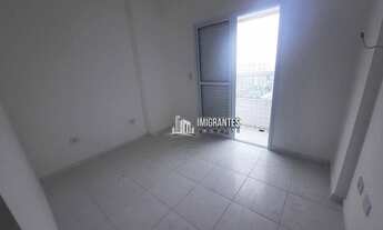 Imagem 7: Apartamento à Venda de 1 dormitório no Boqueirão, em Praia Grande