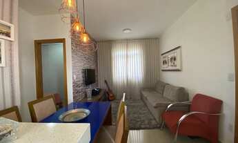 Imagem 3: Apartamento prédio individual Camargos