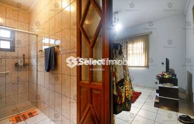 Imagem 12: Casa à VENDA no Bairro Santana - Ribeirão Pires/SP