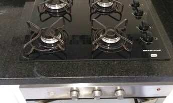 Imagem 4: Apartamento com 2 dormitórios à venda, 50 m² por R$ 340.000,00 - Vila Talarico - São Paulo