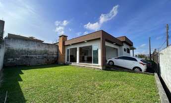 Imagem 2: CASA A VENDA EM CRICIÚMA A MINUTOS DO CENTRO DA CIDADE POSSUINDO 03 DOMITÓRIOS SENDO 01 SU