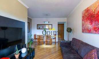 Imagem 2: Apartamento com 3 dormitórios à venda, 69 m² por R$ 487.000,00 - Jardim Marajoara - São Pa