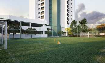 Imagem 5: Jardins da Ilha - Fantástico projeto da Moura Dubeux 135m² - 2 Vagas