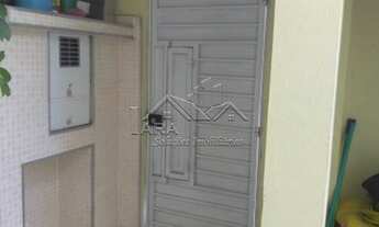 Imagem 5: SãO PAULO - Casa Padrão - Jardim Três Maria