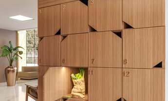 Imagem 4: 2 quartos na Praia da Costa