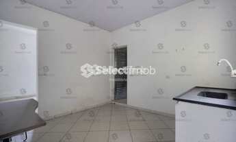 Imagem: Casa para ALUGAR, Jardim Elizabeth, Mauá