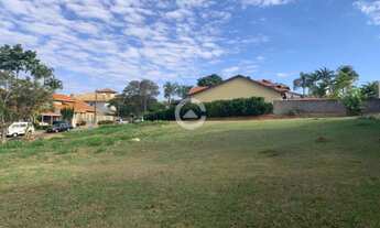 Imagem 2: Terreno - Loteamento Caminhos de São Conrado (Sousas) - Campinas