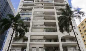 Imagem 6: Flat para locação na Bela Vista - Edifício Home Stay Paulistano - Cód. WXV21605