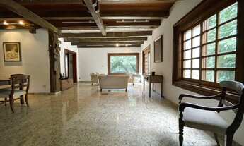 Imagem 6: Casa - Parque São Quirino - Campinas