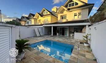 Imagem: Casa à venda no condomínio Quality III