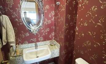 Imagem 5: 4 quartos no Edifício Giardini Naxos no colina A patamares oportunidade