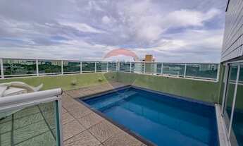 Imagem 3: Apartamento para venda tem 88 metros2 com 3 quartos em Cambeba/Parque Iracema - Fortaleza