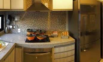 Imagem 3: Ocean Tower - Apartamento com varanda gourmet -4 quartos em Candeias - Alto padrão e vista