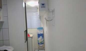 Imagem 6: Apartamento para venda tem 65 metros quadrados com 3 quartos