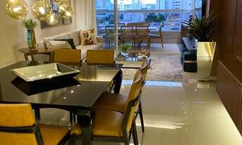 Imagem 1: Apartamento 3 suítes Setor Bueno